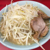 ラーメン二郎 新宿歌舞伎町店