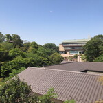 日本料理 みゆき - 天気もよく景色が美しく　すべて美味