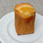 プティ・クレール - オレンジマフィン 生地が軽くて好み
(*´∀`)♪美味しかった