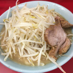 ラーメン二郎 - 