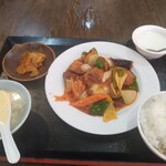 泰陽飯店 - 