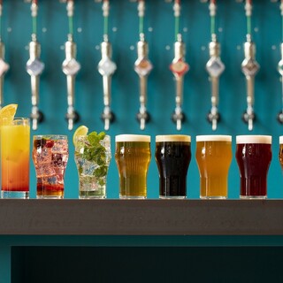 BEER&GRILL コウベビアハウゼ_1