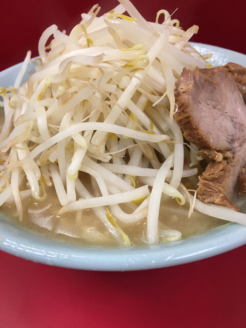 ラーメン二郎 新宿歌舞伎町店 西武新宿 ラーメン 食べログ ラーメン二郎 新宿歌舞伎町店 西武新宿 ラーメン 食べログ
