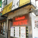 代々木駅から近いです