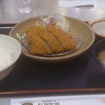 Tonkatsu Nagata En - 