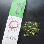 お茶の金津屋 - 