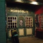 HOBGOBLIN - 