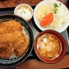 とんかつ政ちゃん 沼垂本店