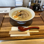 Ramen Ristorante 田所商店 premium - 