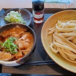 竹國 武蔵野うどん - 