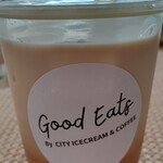 Good Eats by city icecream&coffee - 