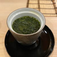 鮨 しゅん輔 阿佐ヶ谷 - 