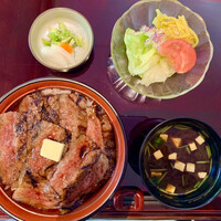赤坂 津つ井 総本店 - 