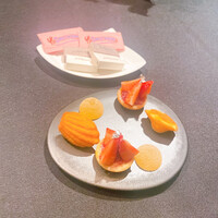 ガストロノミー ジョエル・ロブション - 