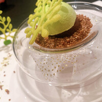 ガストロノミー ジョエル・ロブション - 