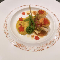 ガストロノミー ジョエル・ロブション - 