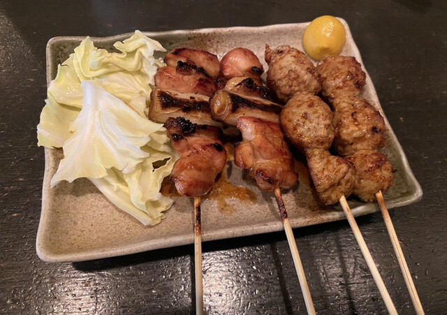 炭火やきとりやまと家 近鉄奈良 焼鳥 食べログ 炭火やきとりやまと家 近鉄奈良 焼鳥 食べログ