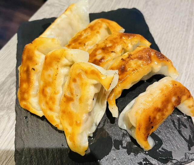 Gyoza Bar Chaozu image