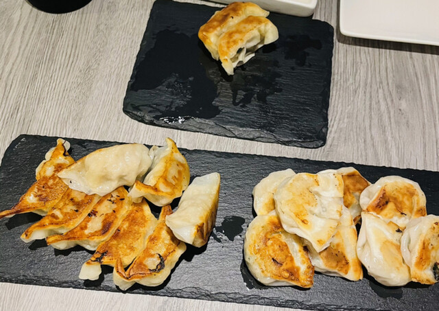 Gyoza Bar Chaozu image
