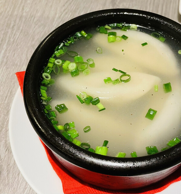 Gyoza Bar Chaozu image