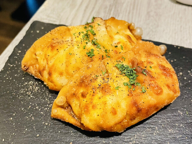 Gyoza Bar Chaozu image