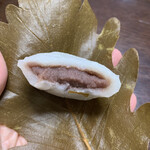 京菓子司 松寿軒 - 