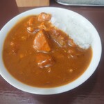 中華そば うお青 - 