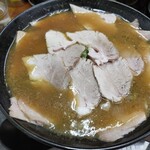 みそラーメンさつき - 