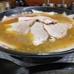 みそラーメンさつき - 