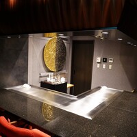 呉竹 - 湾曲したフード恰好いい！