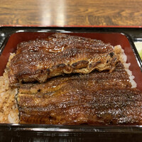 うなぎの新甫 - 