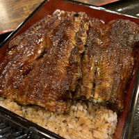 うなぎの新甫 - 