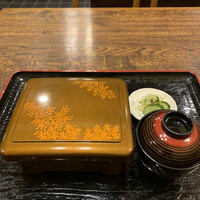 うなぎの新甫 - 