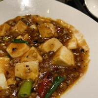 中国飯店 富麗華 - 