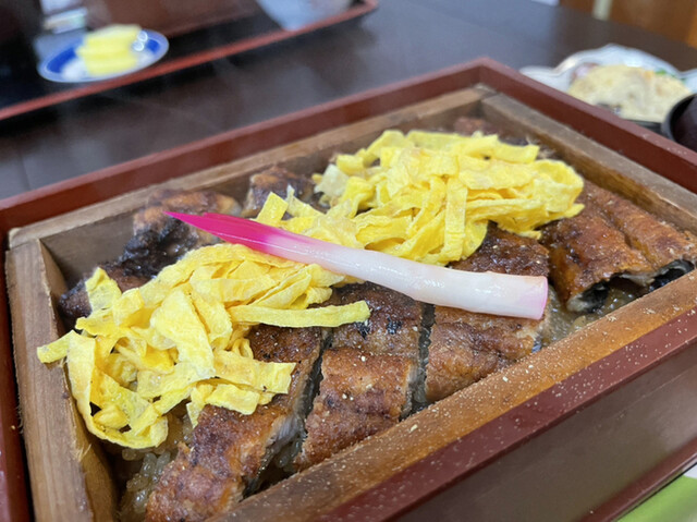 うなぎ処 柳川屋 萩店 東萩 うなぎ 食べログ うなぎ処 柳川屋 萩店 東萩 うなぎ 食べログ