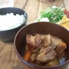 肉バル タンジン商店