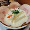 ラーメン家 みつ葉