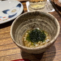 日本橋 蕎ノ字 - 