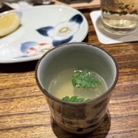 日本橋 蕎ノ字 - 