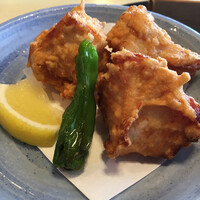 京料理 鳥米 - 