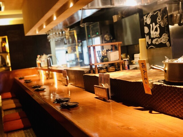 Robata 二代目 心 三鷹 居酒屋 食べログ