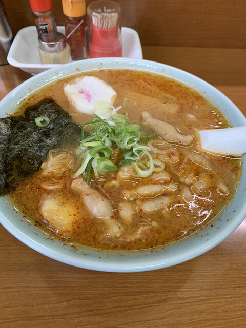 ラーメンのと金 新琴似 ラーメン 食べログ ラーメンのと金 新琴似 ラーメン 食べログ