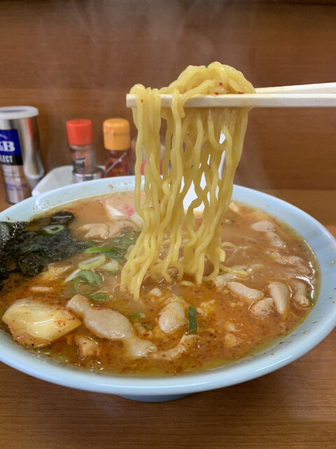 ラーメンのと金 新琴似 ラーメン 食べログ ラーメンのと金 新琴似 ラーメン 食べログ