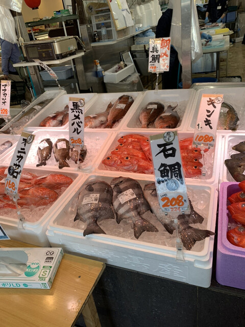 魚市場 旬 光が丘 その他 食べログ 魚市場 旬 光が丘 その他 食べログ