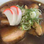 Chuuka Soba Ga-Den - 