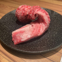 焼肉うしごろ 横浜店 - ドラゴンカルビ