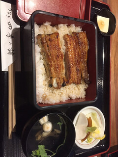 Unagi Shikinouta - 