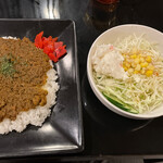 カフェ・ハイチ - 