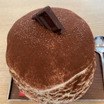 サカノウエカフェ - 