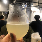 クラフト麦酒酒場 シトラバ - 